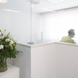 Dr. Miriam Merz - Praxis für Zahnmedizin und Oralchirurgie, Steinenvorstadt 53 in Basel