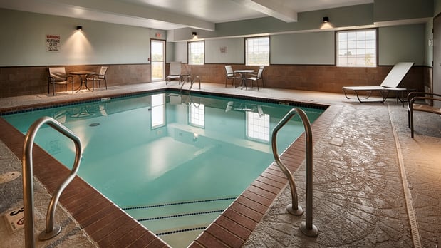 Images Best Western Mt. Vernon Inn