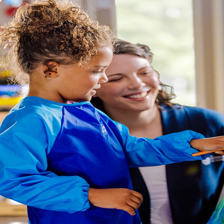 The Goddard School of Suwanee - Old Atlanta Image