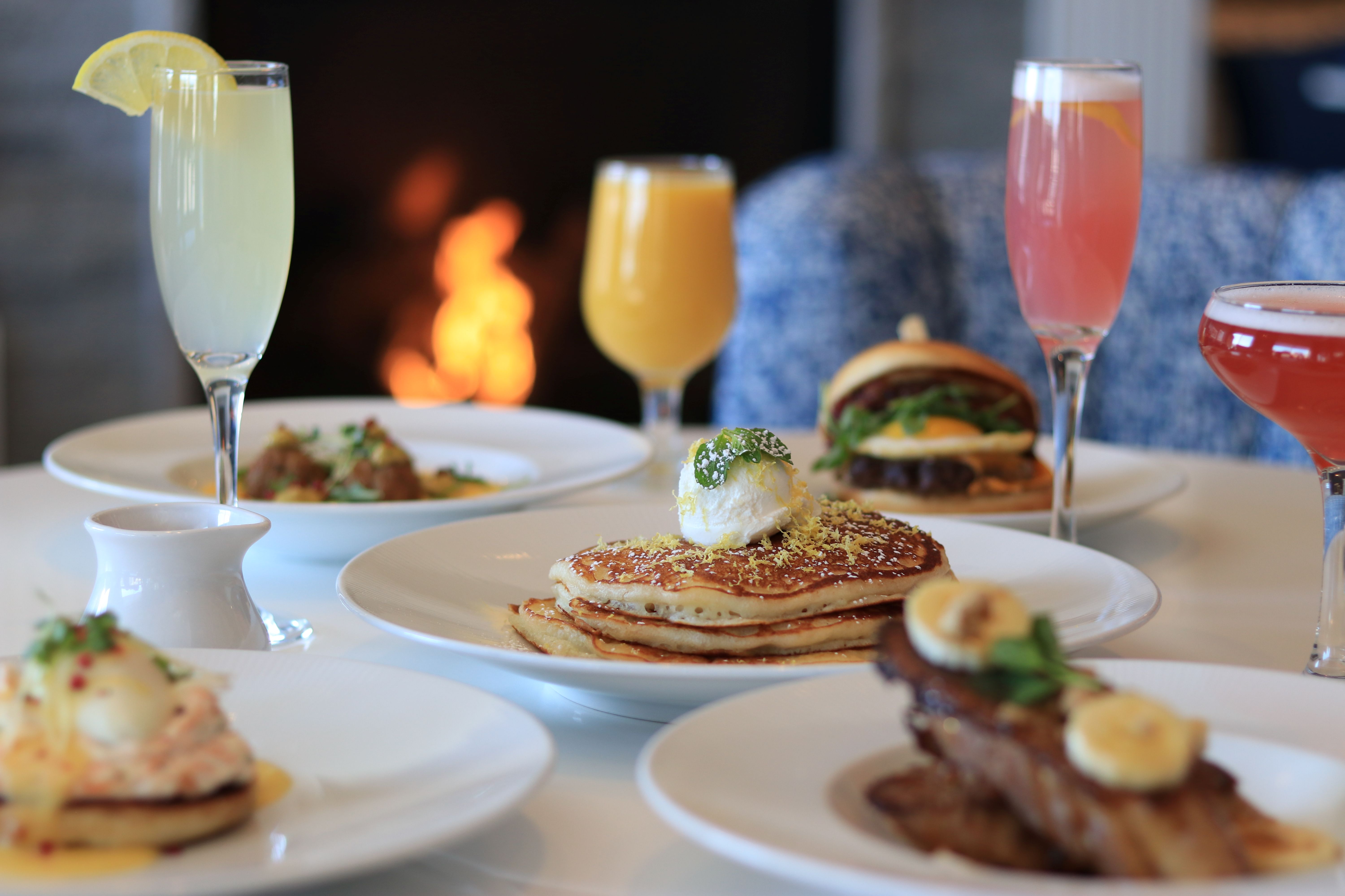 The Audrey Kitchen + Bar Image