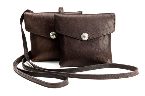 Images Buffalo Billfold Company