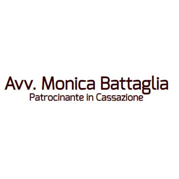 Battaglia Avv. Monica Logo