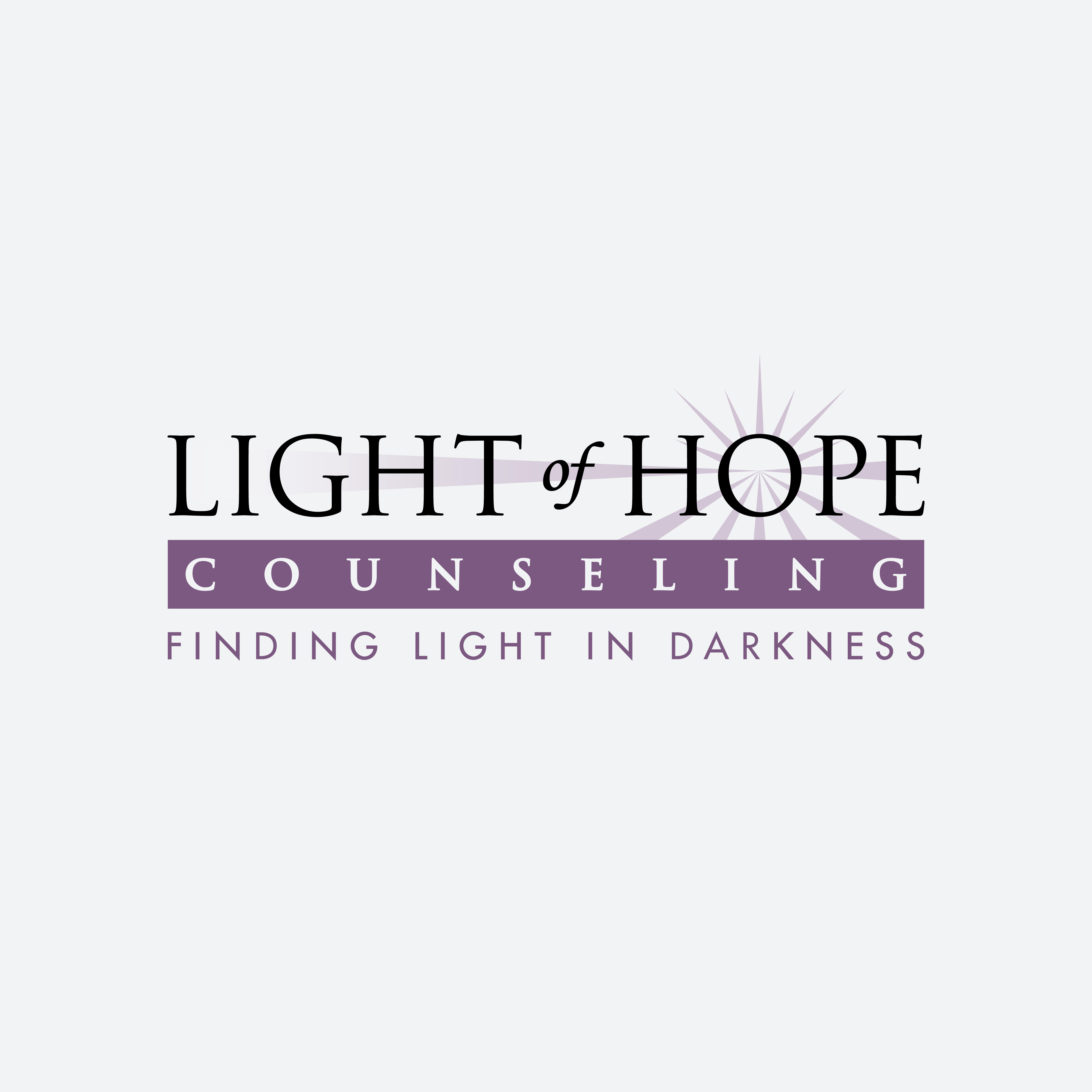Light of Hope Counseling, LLC - Cockeysville, MD 21030 - (410)970-2328 | ShowMeLocal.com