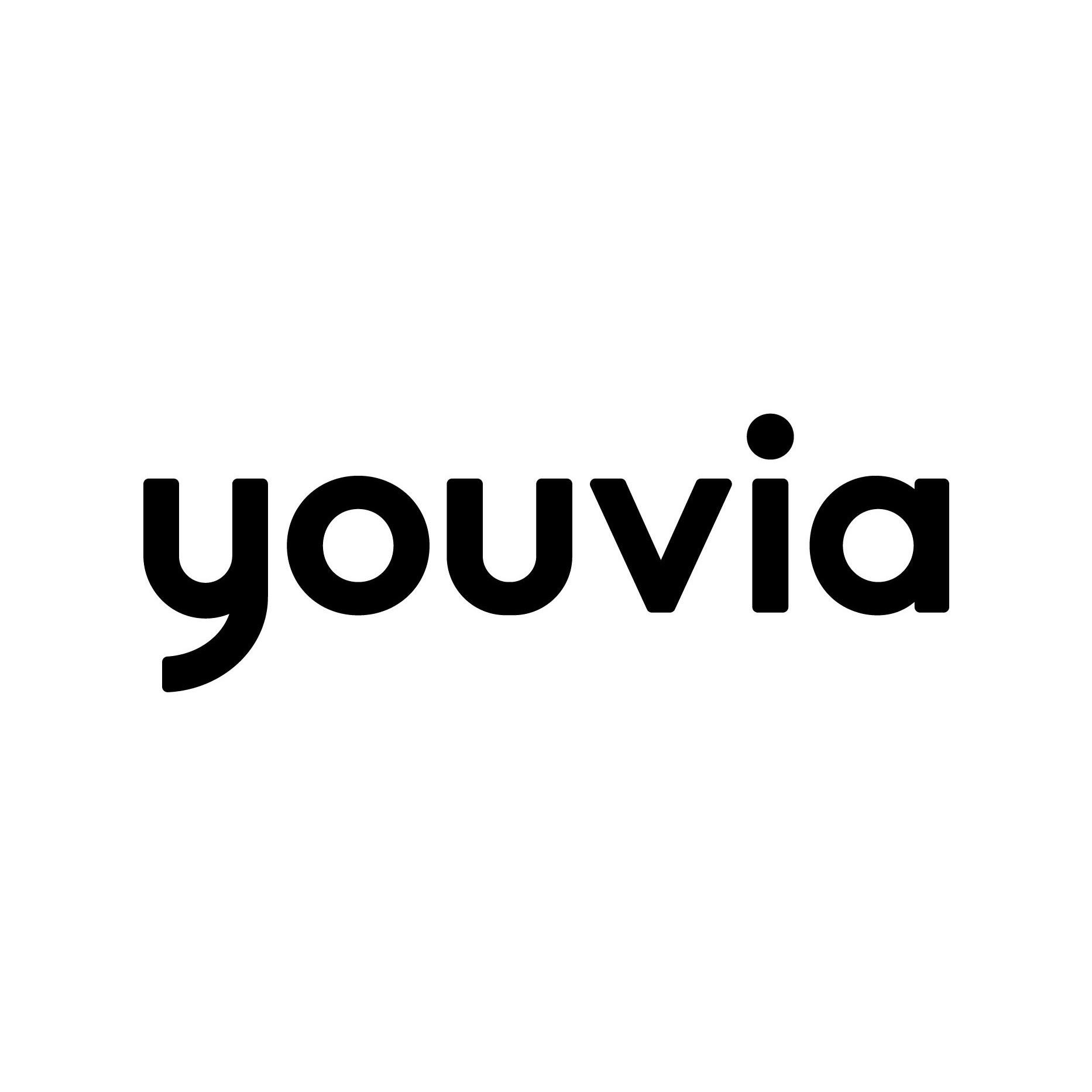 Youvia Logo
