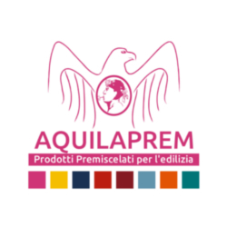 Aquilaprem Logo