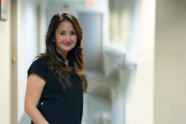 Images Capital Esthetics & Family Dentistry of Vienna: Dr. Diane Pham, DMD