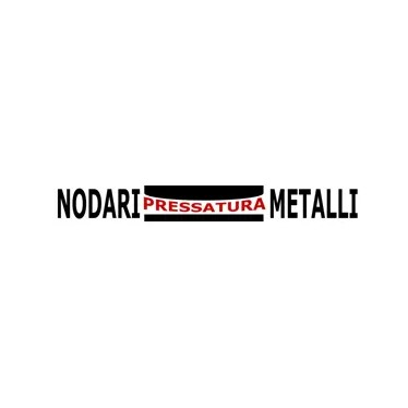 Nodari Pressatura Metalli Logo