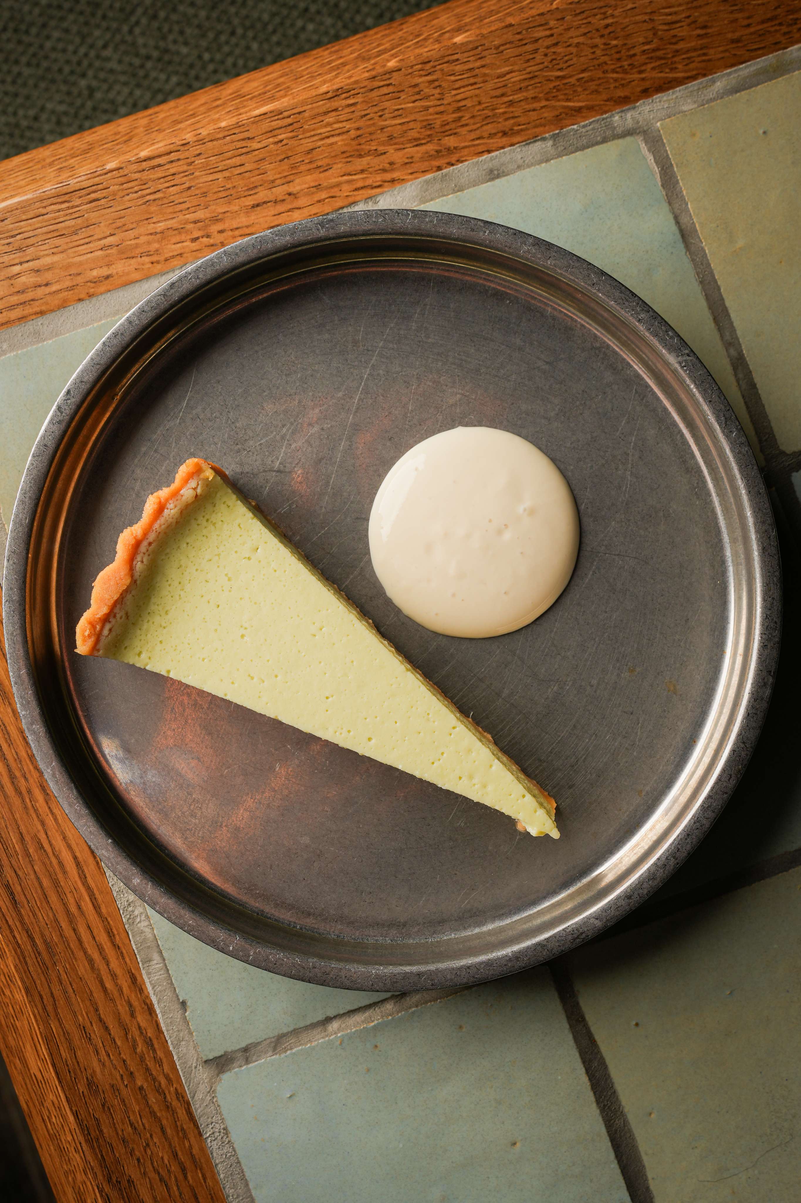 Dessert