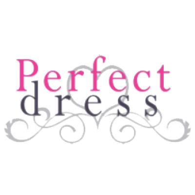 Perfectdress Braut- und Abendmoden in Kranenburg am Niederrhein - Logo