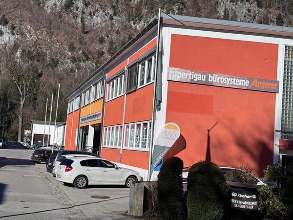 Bilder BWT - Berufliche Weiterbildung & Training