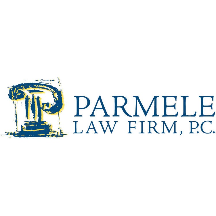 Parmele Law Firm, P.C. Logo