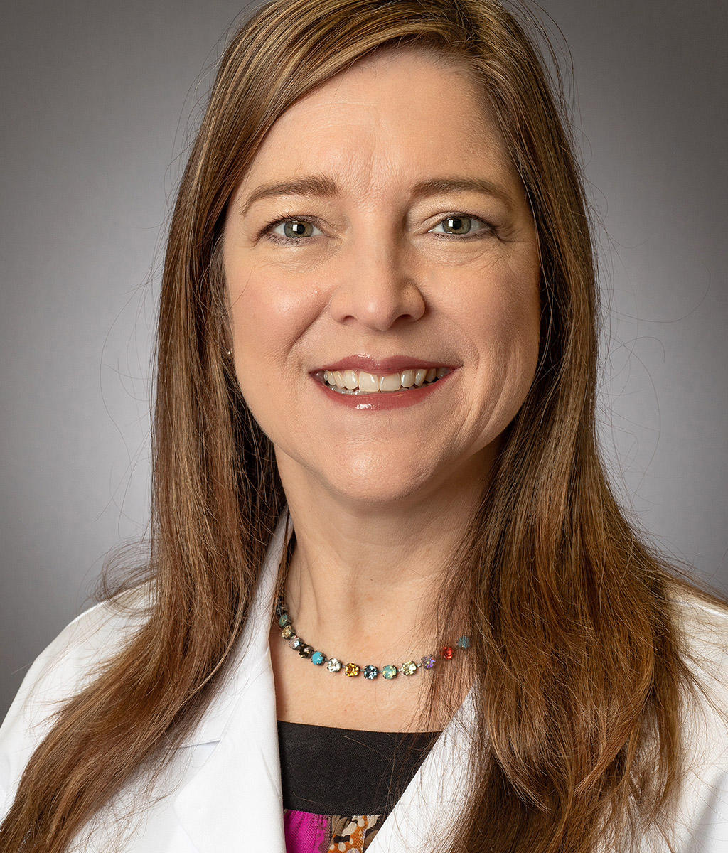 Headshot of Dr. Monica J. Beamer