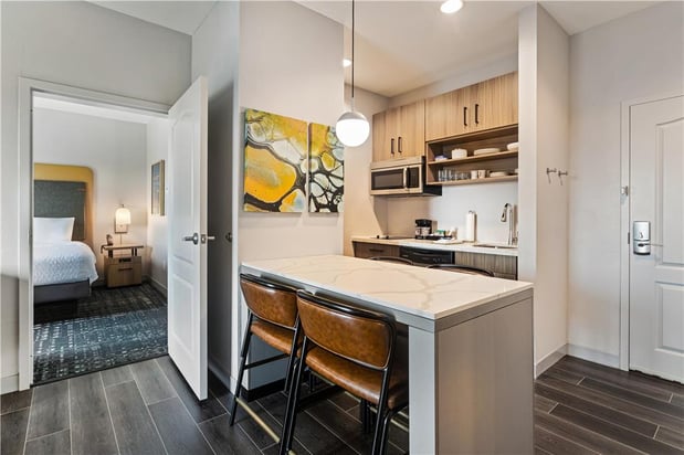 Images Homewood Suites by Hilton Beaumont, TX