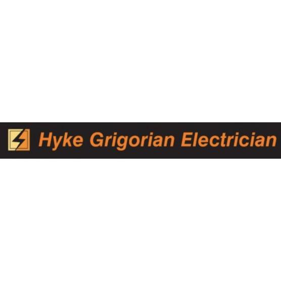 Hyke Grigorian Electrician