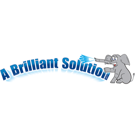 A Brilliant Solution LLC Logo