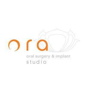 ORA Oral Surgery and Implant Studio Logo