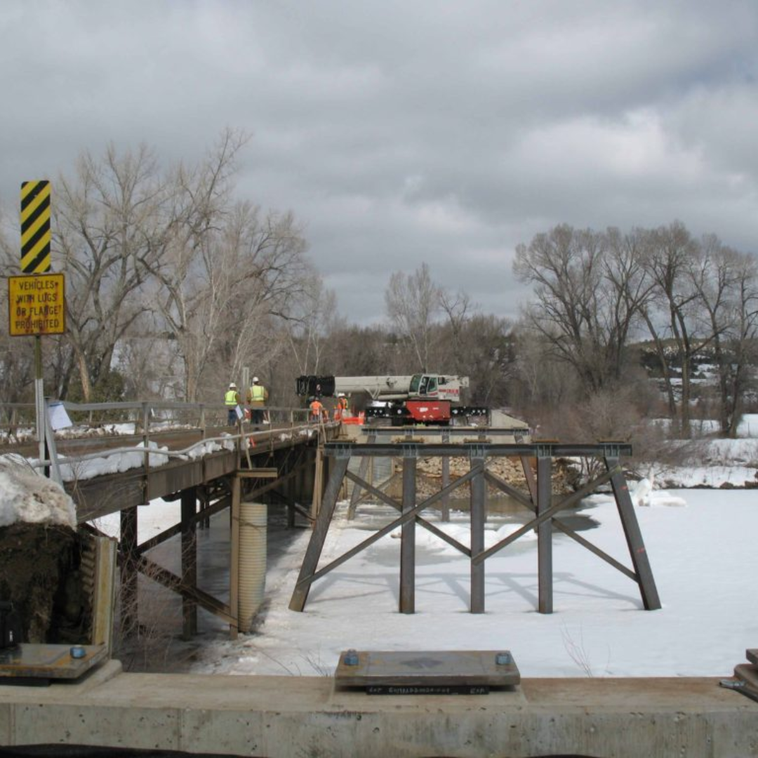 F&M Construction Image