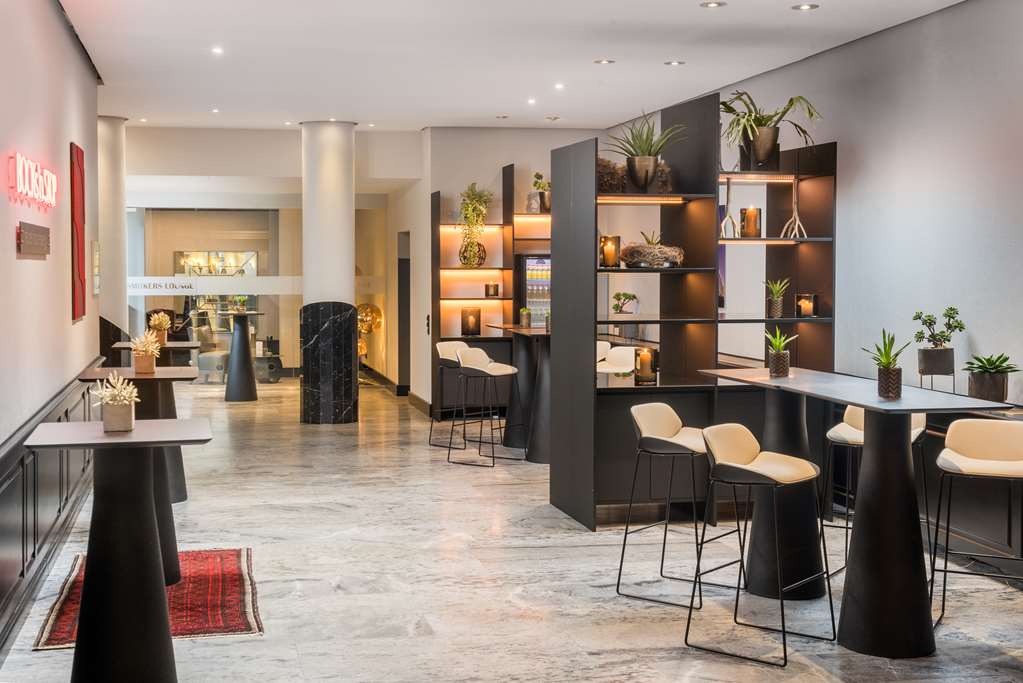 Bilder Best Western Premier Parkhotel Kronsberg
