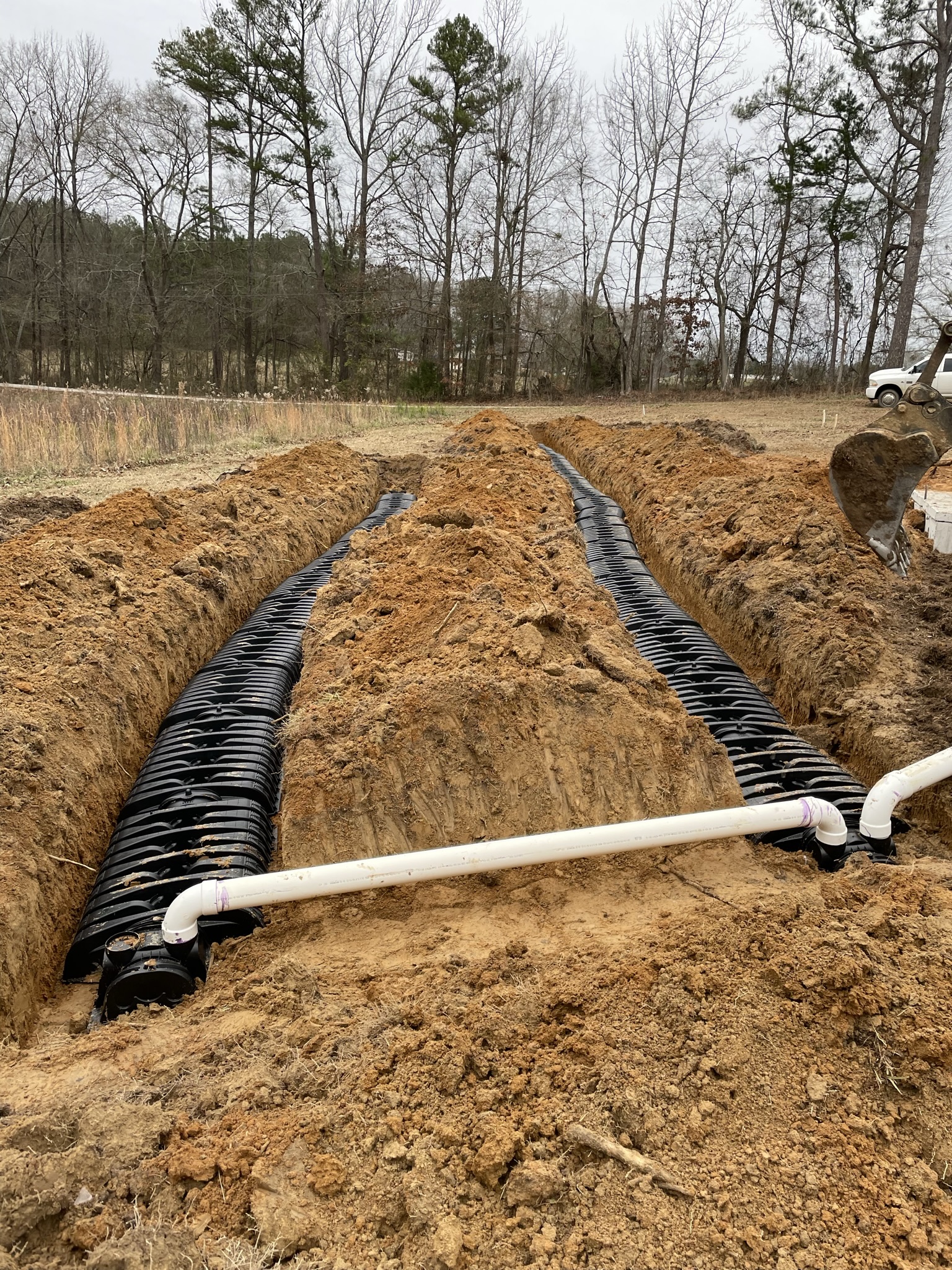 Miller Environmental Services Image