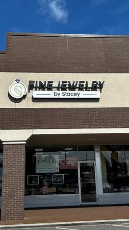 Images Fine Jewelry by Stacey