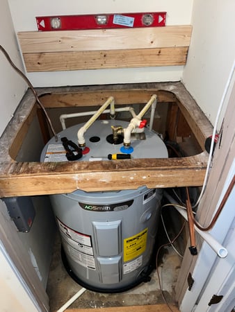 Images Touchstone Heating & Air Inc