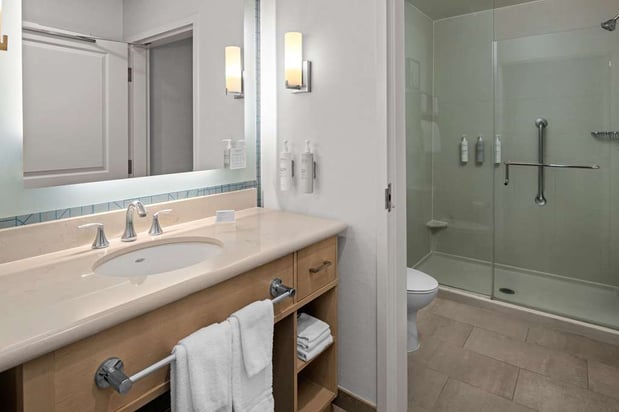 Images Homewood Suites by Hilton Anaheim Resort - Convention Center