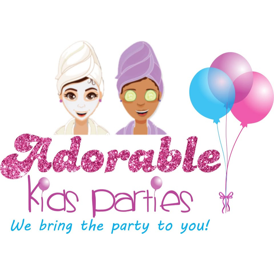 Adorable Kids Parties LLC