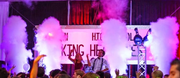 Images Electric Events DC