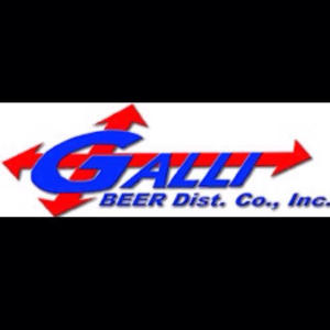 Galli Beer Distributing Co., Inc Logo