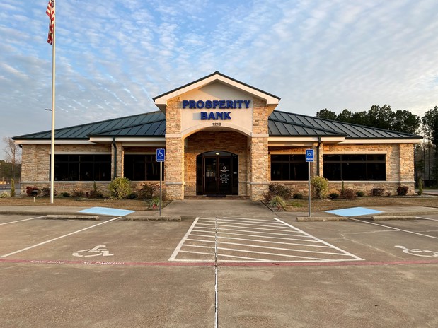 Images Prosperity Bank