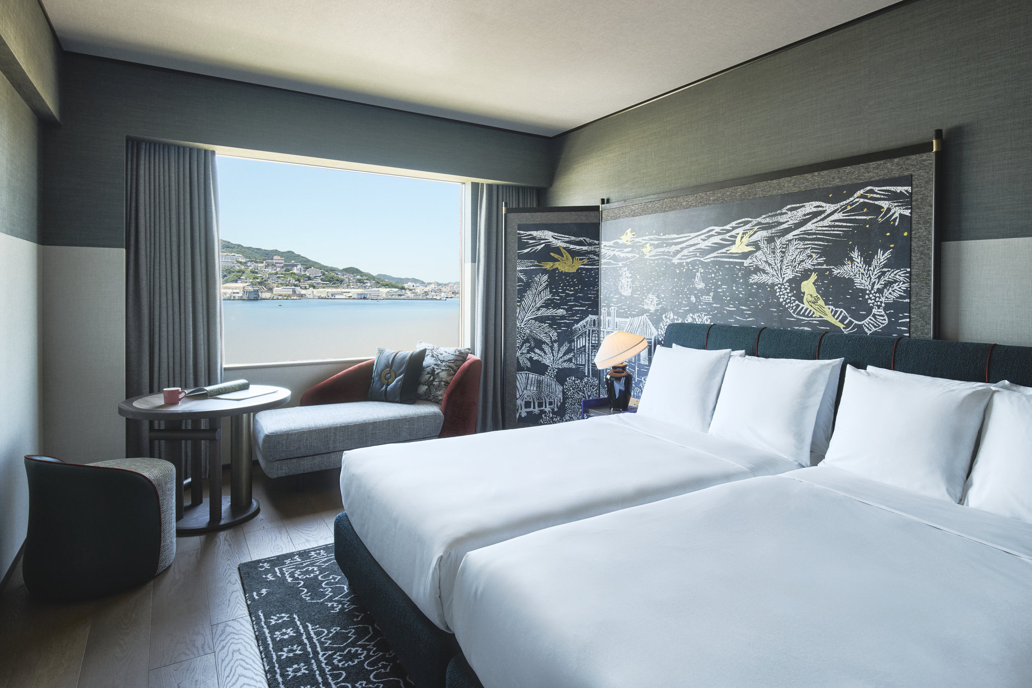 Images Hotel Indigo Nagasaki Glover Street by IHG