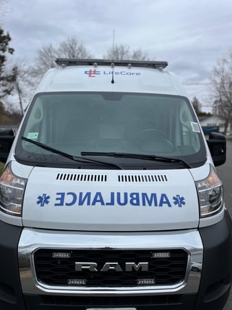 Images LifeCare Ambulance llc