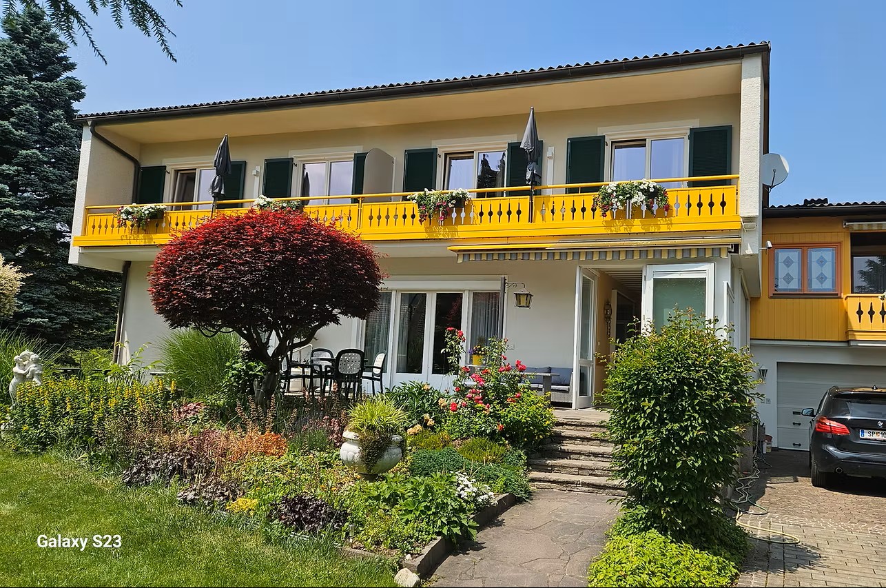 Bild 1 von Haus Golker Ferienwohnungen