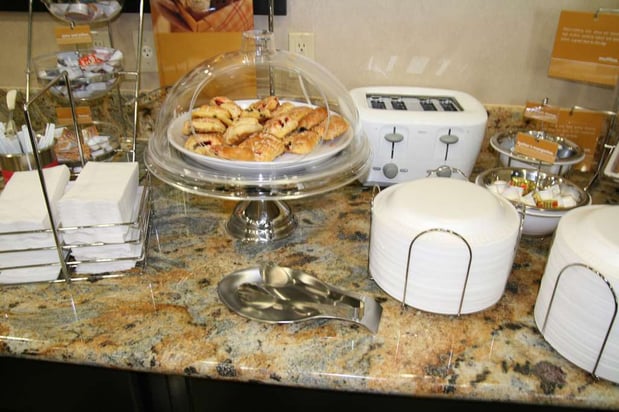 Images Hampton Inn & Suites Decatur