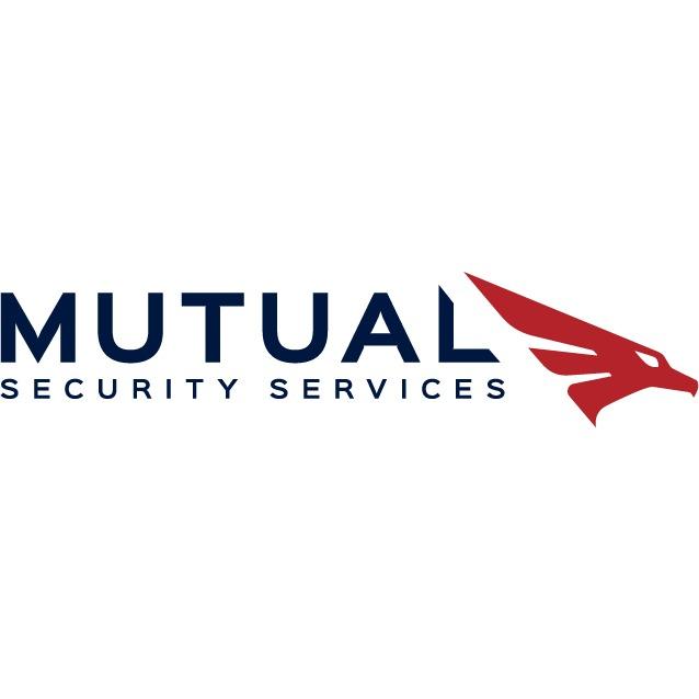 Mutual Security Services Logo