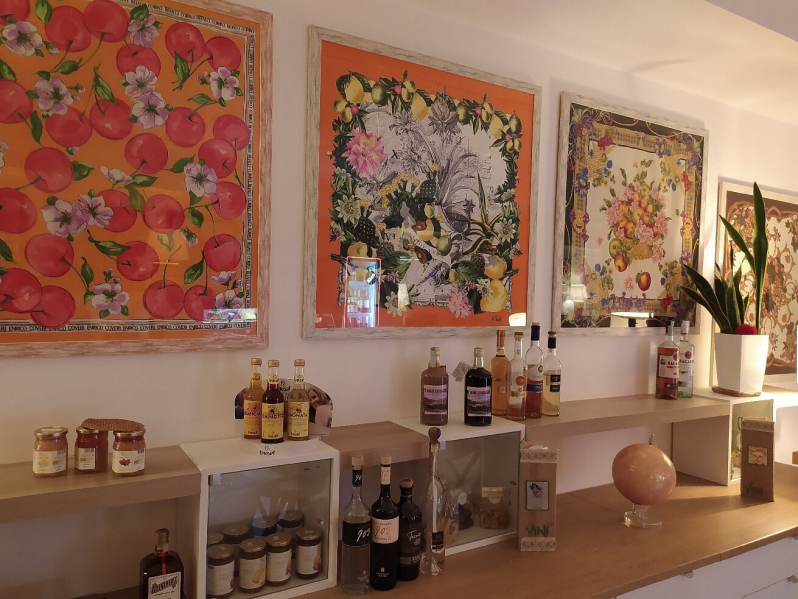 Images Orto e Cucina da Giò Ristorante CBT
