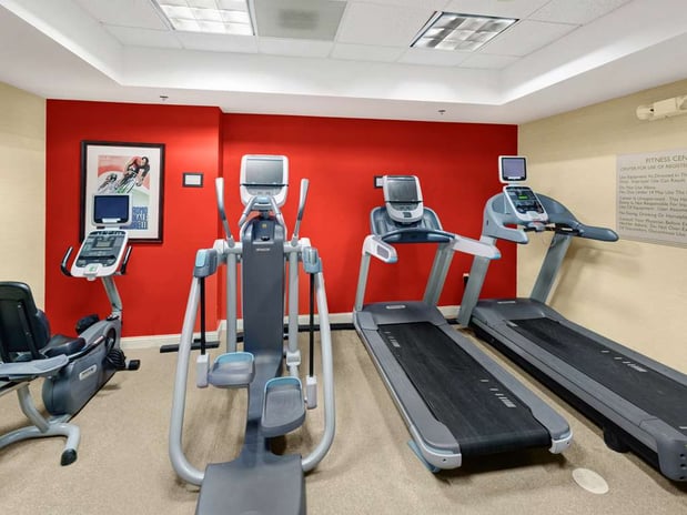 Images Hilton Garden Inn Oklahoma City North Quail Springs