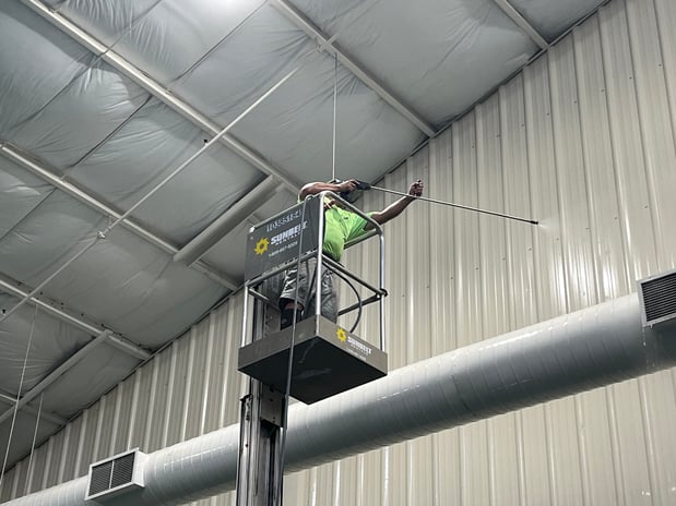 Images Eco Tech Services