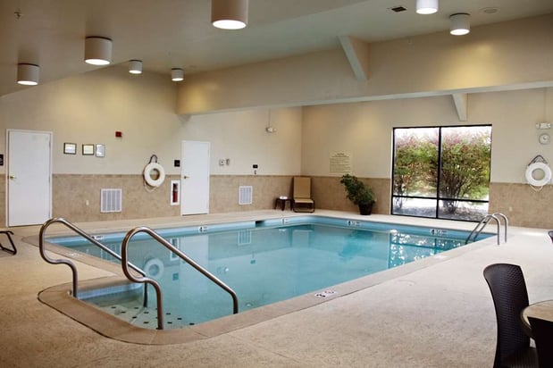 Images Hampton Inn Gettysburg