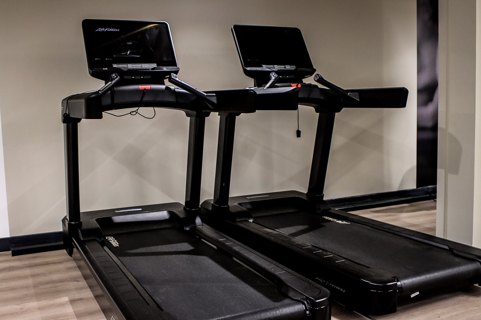 Images North Herts Leisure Centre