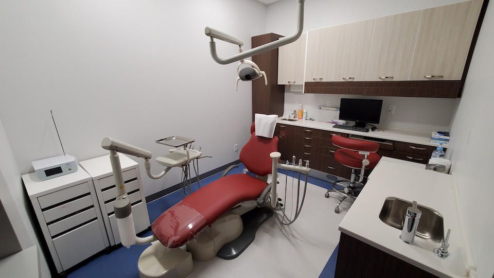Images Carrefour Dentaire 440 - Invisalign, Dentiste Laval