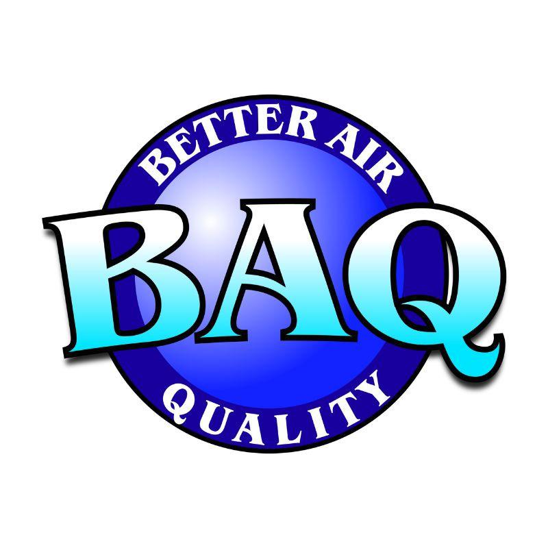 Better Air Quality Duct Cleaning Logo
