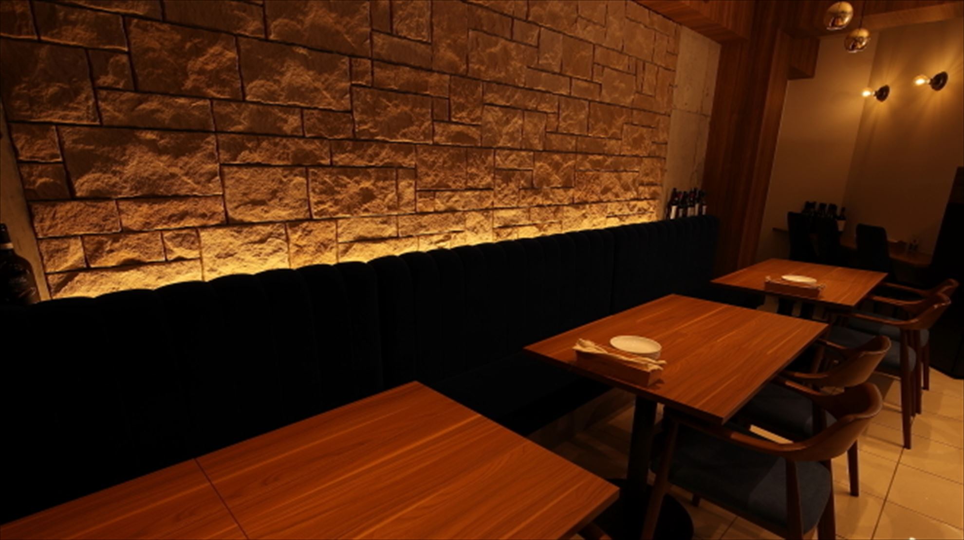 Images 幸せバルKANEL.船橋イタリアン店
