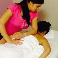 Health Massage Spa Photo