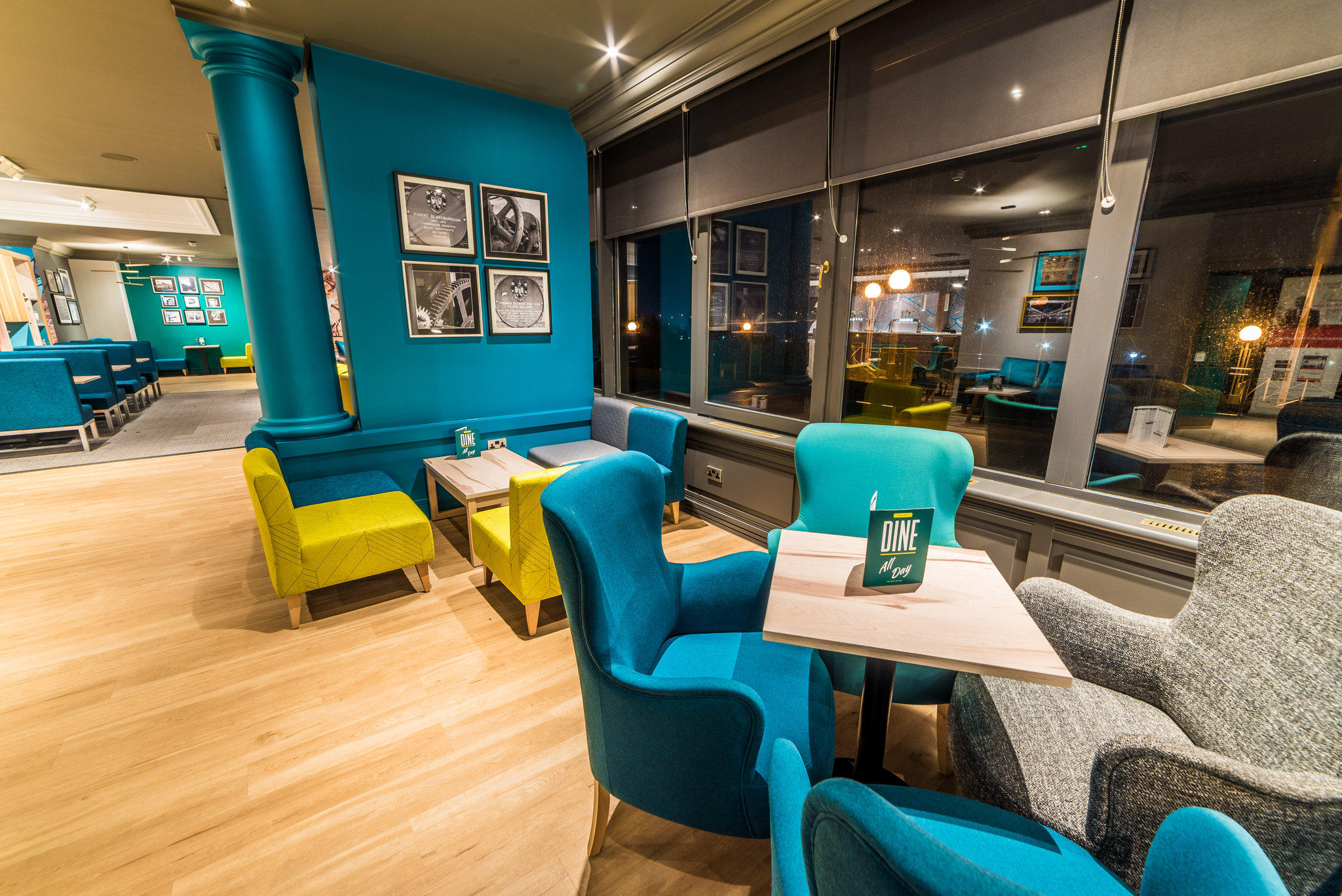 Holiday Inn Leeds Brighouse, an IHG Hotel, Brighouse Hotels