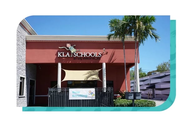 Images KLA Schools of Palmetto Bay