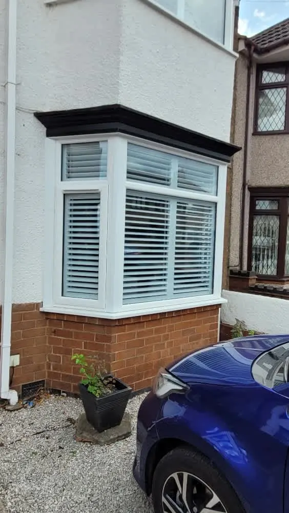 Images Aurora Blinds & Shutters