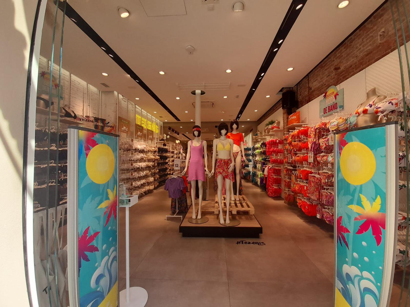 Images Tezenis