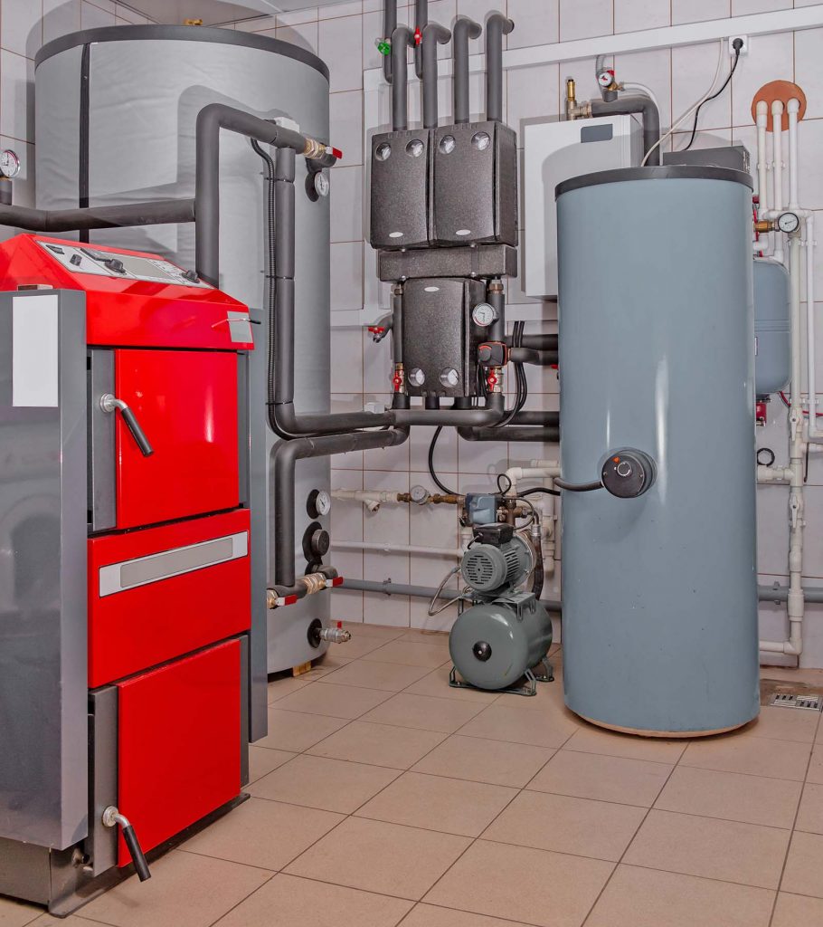 Bild 3 von Reiter Installationen | Gas-Wasser-Heizung