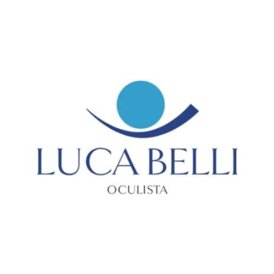 Belli Dr. Luca Oculista Logo
